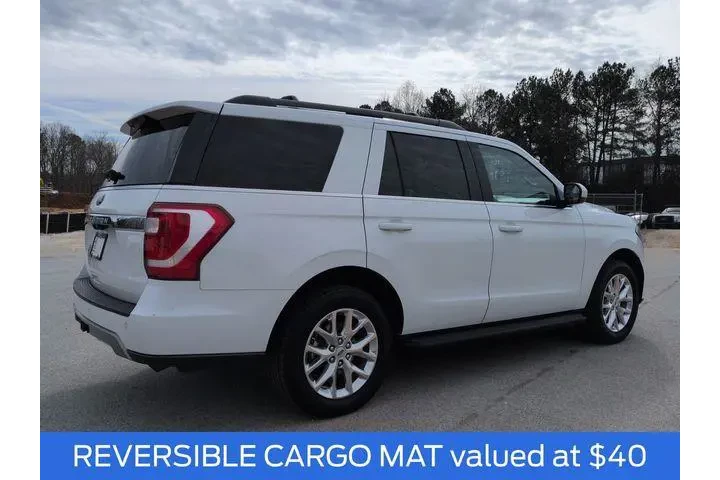 $31997 : Ford Expedition 2021 4x2 XLT image 5