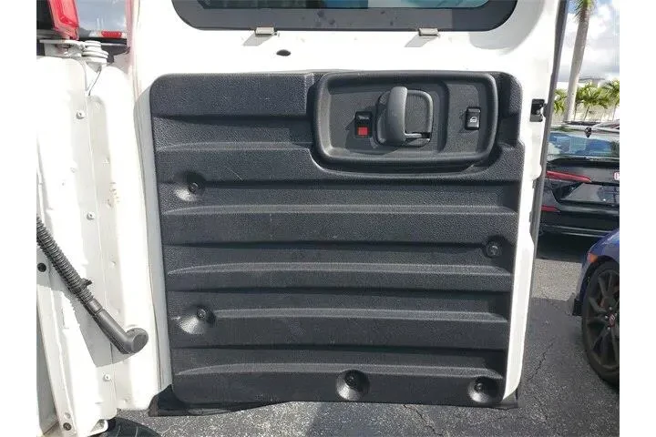 $15490 : Chevrolet Express 2019 2500 image 9