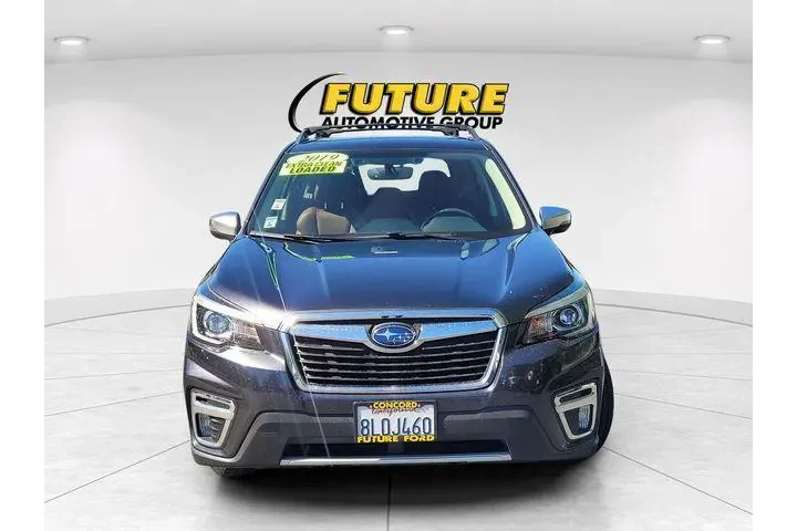 $20788 : Subaru Forester 2019 AWD Tou image 3