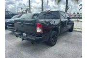 $27990 : Ram 1500 2022 4x2 Big Horn 4 thumbnail