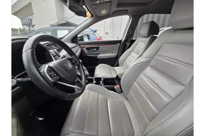 $20490 : Honda CR-V 2018 EX-L 4dr SUV image 7