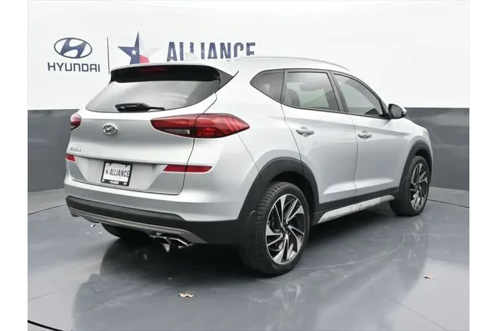 $17034 : Hyundai TUCSON 2019 Sport 4d image 7