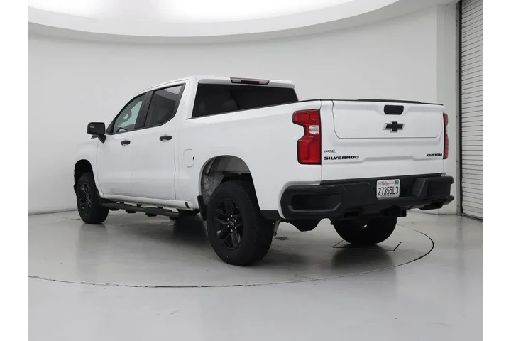 $37998 : Chevrolet Silverado 1500 202 image 2