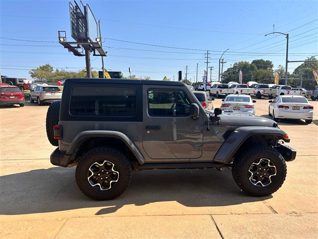 $40995 : 2023 Wrangler image 5