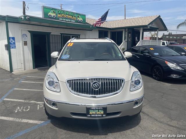 $10475 : 2011 Enclave CXL SUV image 1