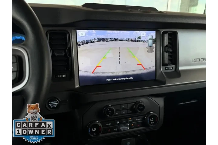 $39998 : Ford Bronco 2025 4x4 Big Ben image 7