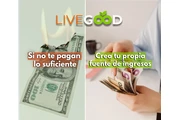 1. Emprende desde casa en Orlando