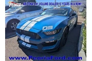 Ford Mustang 2020 Shelby GT3