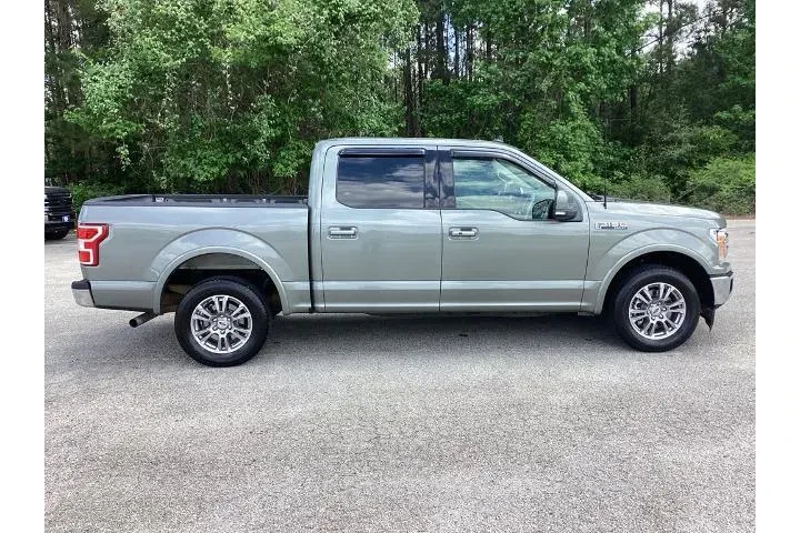 $22258 : Ford F-150 2019 4x2 XL 4dr S image 4
