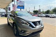 $19999 : 2018 Murano Platinum thumbnail