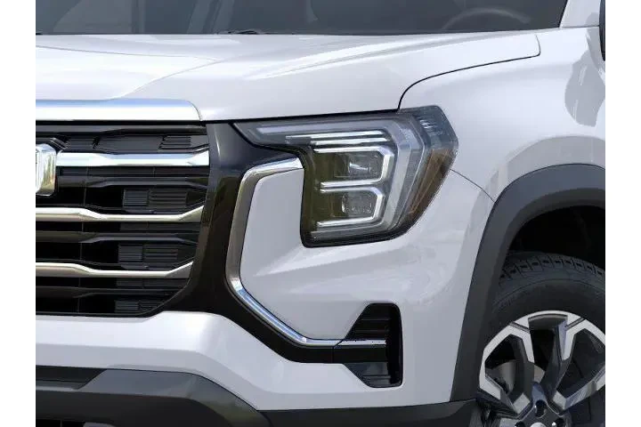 $30900 : GMC Terrain 2025 4x4 Elevati image 10