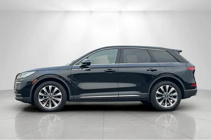 $34995 : Lincoln Corsair 2022 Reserve image 6