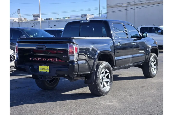 $32992 : Toyota Tacoma 2022 4x2 Limit image 5