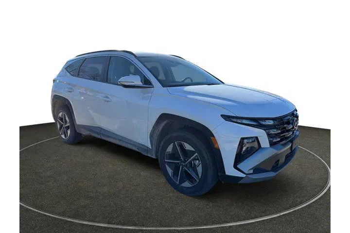 $28998 : Hyundai TUCSON 2025 AWD SEL image 7