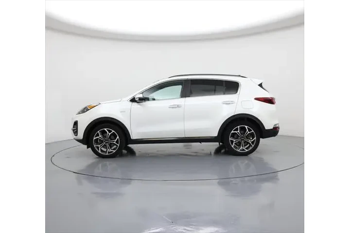 $24998 : Kia Sportage 2022 AWD SX Tur image 3