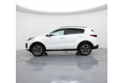 $24998 : Kia Sportage 2022 AWD SX Tur thumbnail