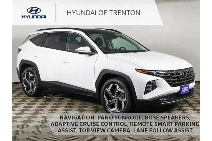 $23439 : Hyundai TUCSON 2023 AWD Limi image 1
