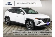 Hyundai TUCSON 2023 AWD Limi