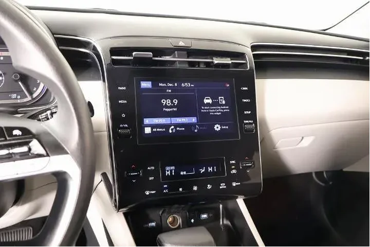 $23104 : Hyundai TUCSON 2024 AWD SEL image 5