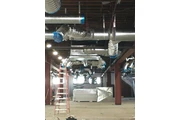 TECNICO AIRE ACONDICIONADO en Los Angeles