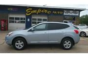 2013 Rogue S en South Dakota