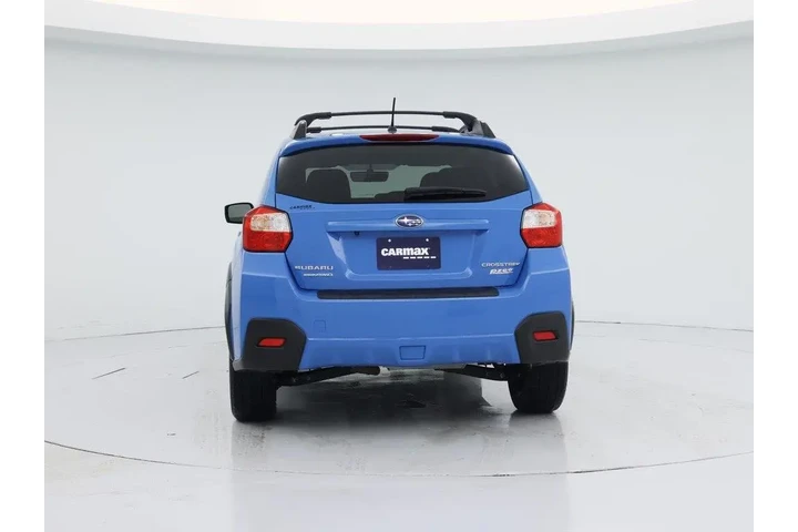 $20998 : Subaru Crosstrek 2017 AWD 2. image 6