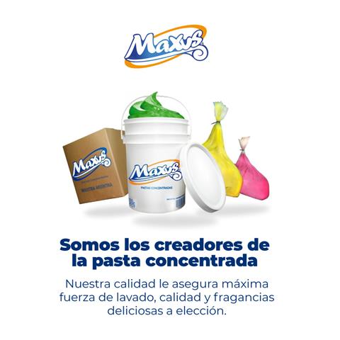 Maxus Argentina image 4