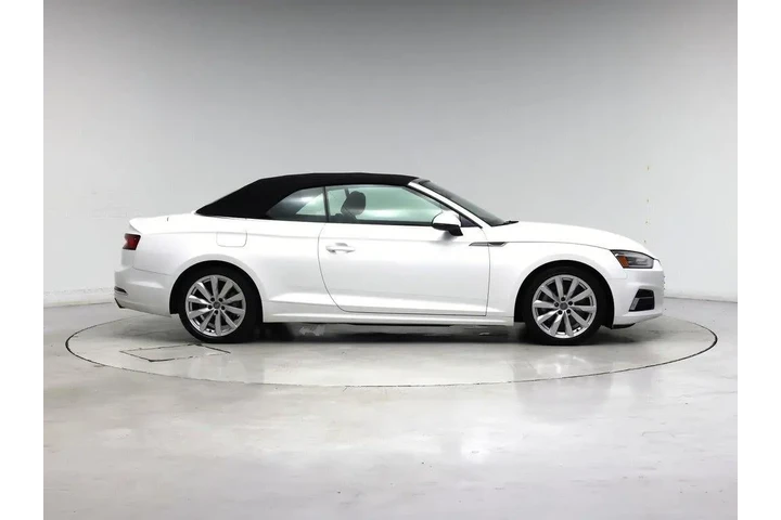 $21998 : Audi A5 2018 AWD 2.0T quattr image 7