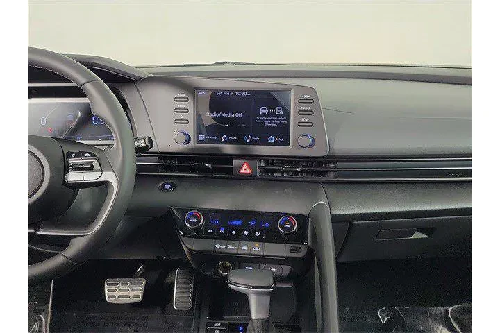 $24382 : Hyundai ELANTRA 2025 SEL Spo image 8