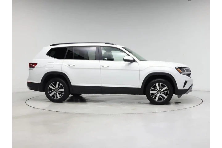 $22998 : Volkswagen Atlas 2023 SE 4dr image 7