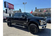 2019 F-250 SD Lariat thumbnail