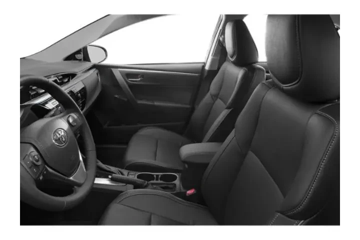 $13500 : Toyota Corolla 2015 S Plus 4 image 9