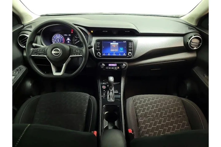 $18998 : Nissan Kicks 2022 SV 4dr Cro image 9