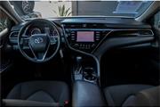2018 Toyota Camry thumbnail