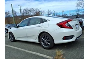 $21998 : Honda Civic 2019 EX-L 4dr Se thumbnail