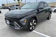 Pre-Owned 2024 Kona Limited