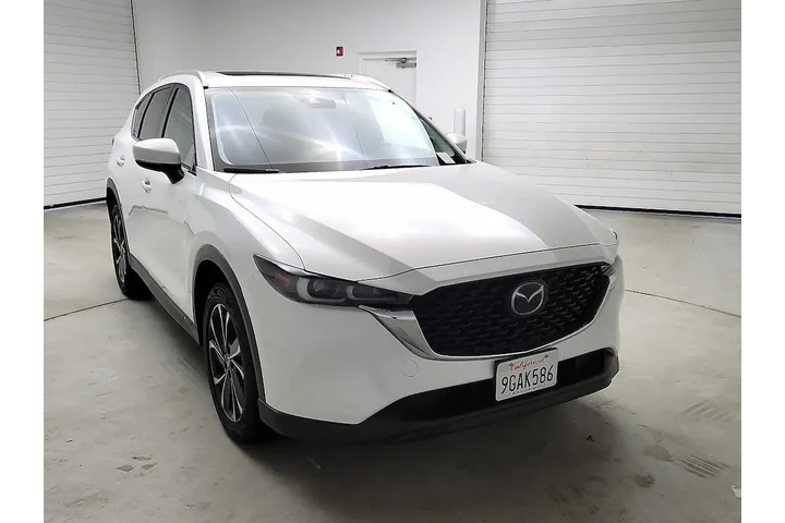 $27998 : Mazda CX-5 2023 AWD 2.5 S Pr image 1