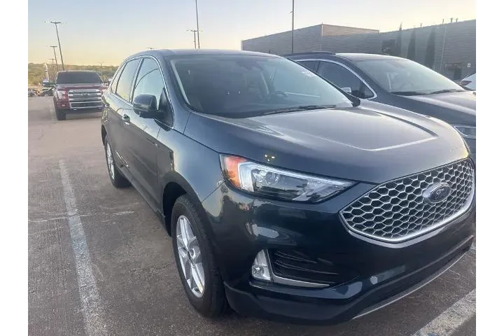 $24841 : Ford Edge 2023 AWD SEL 4dr C image 3