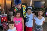 Pepi The Clown thumbnail