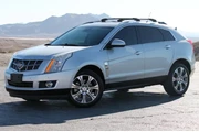 $7995 : 2012 SRX Premium Collection thumbnail