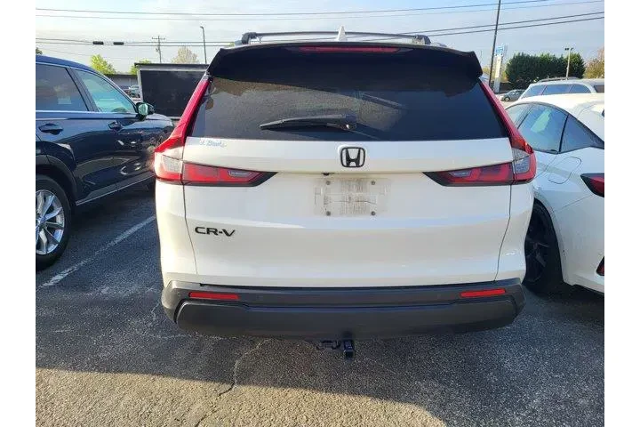 $28937 : Honda CR-V 2023 EX-L 4dr SUV image 5