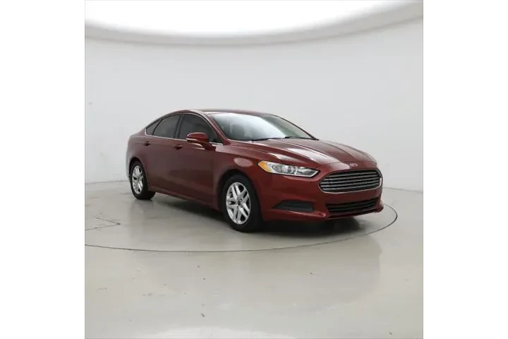 $12599 : Ford Fusion 2014 SE 4dr Seda image 1