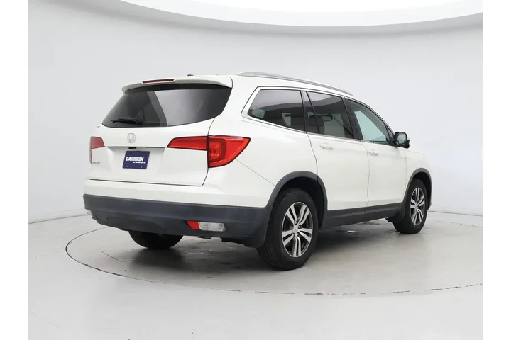 $21998 : Honda Pilot 2017 EX-L 4dr SU image 8