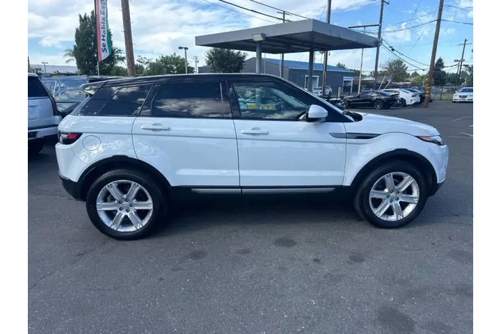 $11998 : 2015 Land Rover Range Rover E image 9