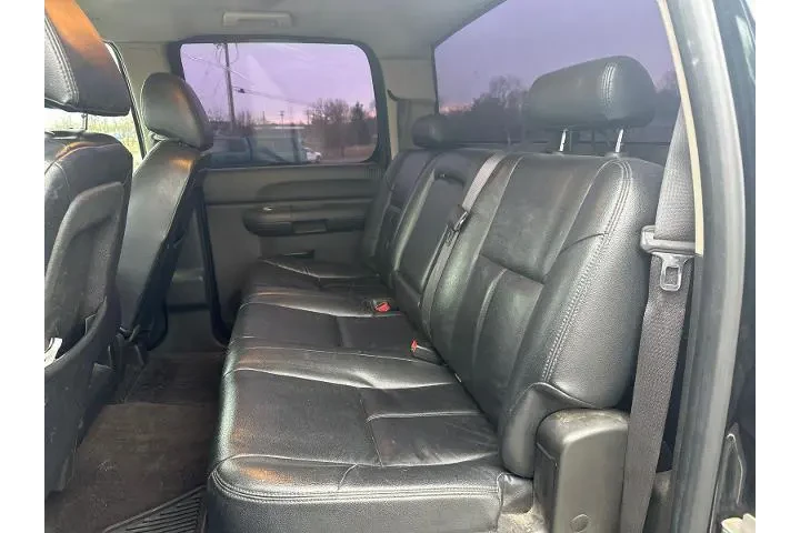 $7500 : Chevrolet Silverado 1500 201 image 7