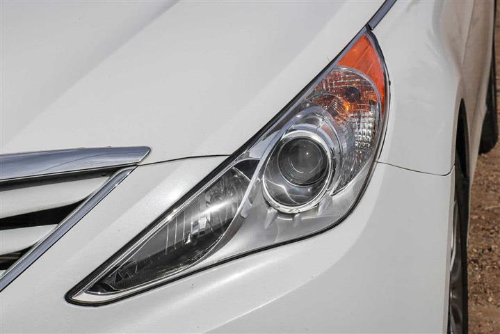 $12999 : Pre-Owned 2013 Hyundai Sonata image 7