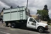 Julio's Hauling and Demolition thumbnail 1