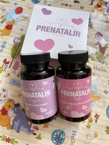 prenatalin image 1