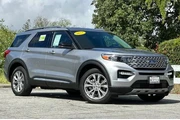 $34971 : Ford Explorer 2023 AWD Limit thumbnail