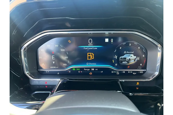 Chevrolet Silverado 1500 202 image 10